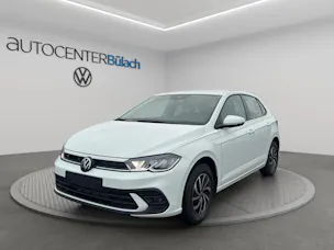 VW Polo 1.0 TSI Life DSG