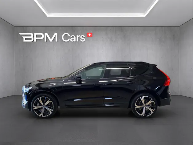 VOLVO XC60 T6 eAWD PluginHybrid Xcentric Geartronic