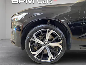 VOLVO XC60 T6 eAWD PluginHybrid Xcentric Geartronic