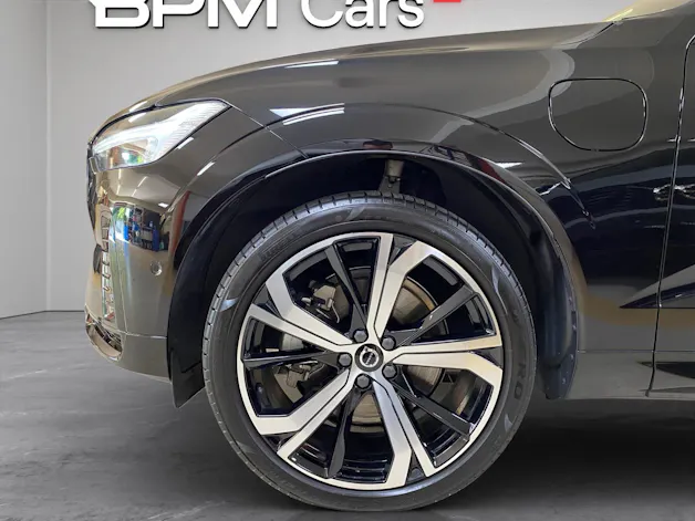 VOLVO XC60 T6 eAWD PluginHybrid Xcentric Geartronic