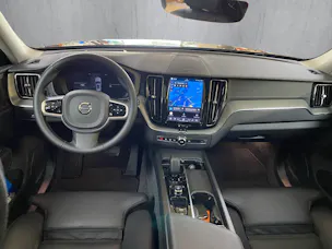 Volvo XC60 T6 eAWD PluginHybrid Xcentric Geartronic
