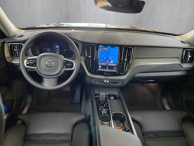 VOLVO XC60 T6 eAWD PluginHybrid Xcentric Geartronic