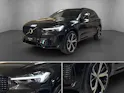 VOLVO XC60 T6 eAWD PluginHybrid Xcentric Geartronic