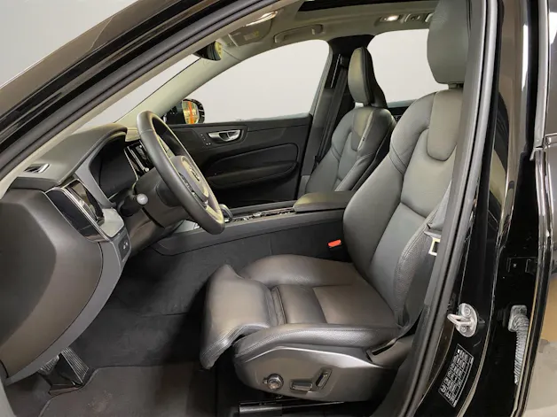 VOLVO XC60 T6 eAWD PluginHybrid Xcentric Geartronic