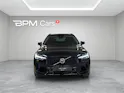 VOLVO XC60 T6 eAWD PluginHybrid Xcentric Geartronic