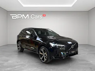VOLVO XC60 T6 eAWD PluginHybrid Xcentric Geartronic