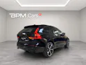 VOLVO XC60 T6 eAWD PluginHybrid Xcentric Geartronic