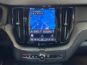 Volvo XC60 T6 eAWD PluginHybrid Xcentric Geartronic