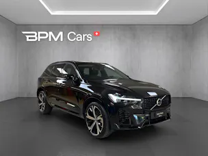 Volvo XC60 T6 eAWD PluginHybrid Xcentric Geartronic