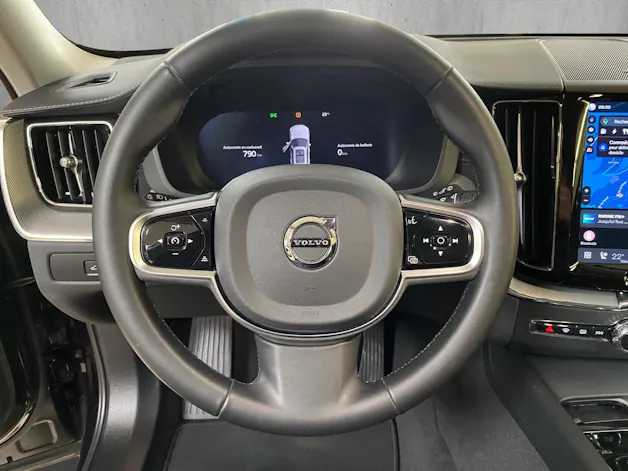 VOLVO XC60 T6 eAWD PluginHybrid Xcentric Geartronic