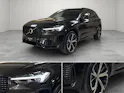 VOLVO XC60 T6 eAWD PluginHybrid Xcentric Geartronic