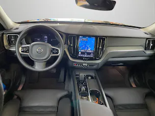 VOLVO XC60 T6 eAWD PluginHybrid Xcentric Geartronic