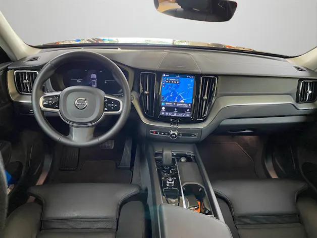 VOLVO XC60 T6 eAWD PluginHybrid Xcentric Geartronic