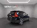 VOLVO XC60 T6 eAWD PluginHybrid Xcentric Geartronic