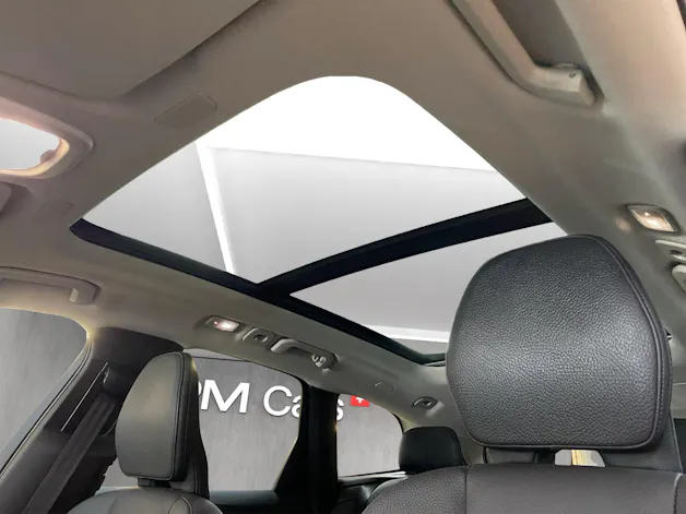 VOLVO XC60 T6 eAWD PluginHybrid Xcentric Geartronic