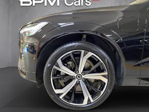 Volvo XC60 T6 eAWD PluginHybrid Xcentric Geartronic