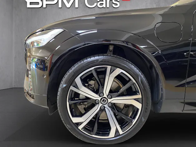 VOLVO XC60 T6 eAWD PluginHybrid Xcentric Geartronic