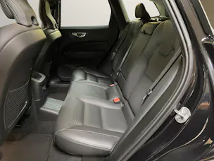 VOLVO XC60 T6 eAWD PluginHybrid Xcentric Geartronic