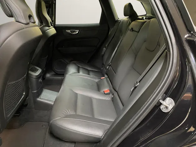 VOLVO XC60 T6 eAWD PluginHybrid Xcentric Geartronic