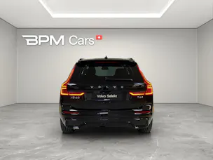 VOLVO XC60 T6 eAWD PluginHybrid Xcentric Geartronic