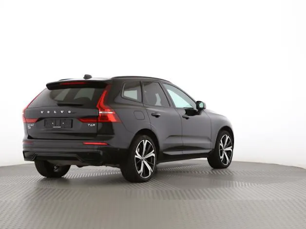 Volvo XC60 T6 eAWD PluginHybrid Xcentric Geartronic