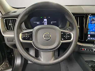 VOLVO XC60 T6 eAWD PluginHybrid Xcentric Geartronic