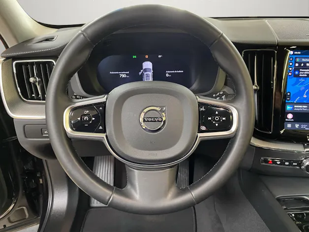 VOLVO XC60 T6 eAWD PluginHybrid Xcentric Geartronic
