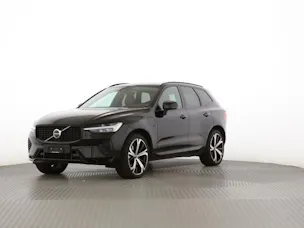 Volvo XC60 T6 eAWD PluginHybrid Xcentric Geartronic