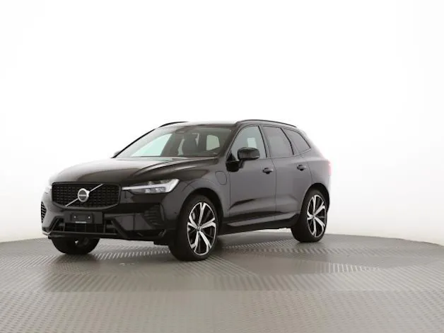 Volvo XC60 T6 eAWD PluginHybrid Xcentric Geartronic
