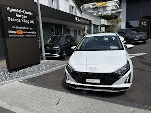 Hyundai i20 1.0 T-GDi Origo DCT
