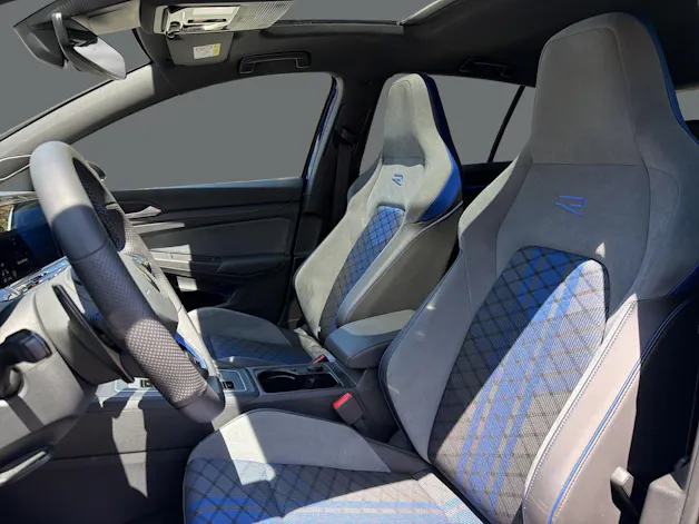 VW Golf 2.0 TSI R DSG 4M R