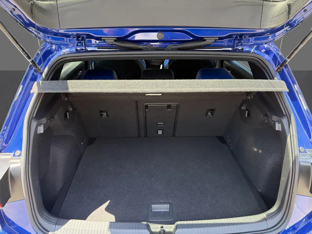 VW Golf 2.0 TSI R DSG 4M R