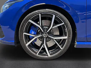 VW Golf 2.0 TSI R DSG 4M R