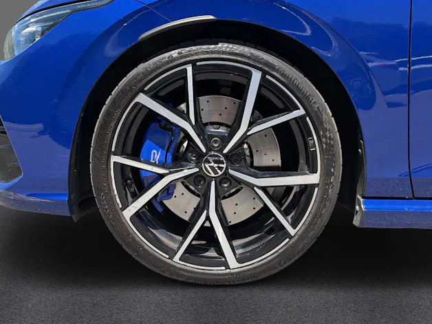 VW Golf 2.0 TSI R DSG 4M R