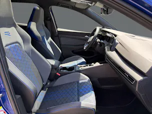 VW Golf 2.0 TSI R DSG 4M R