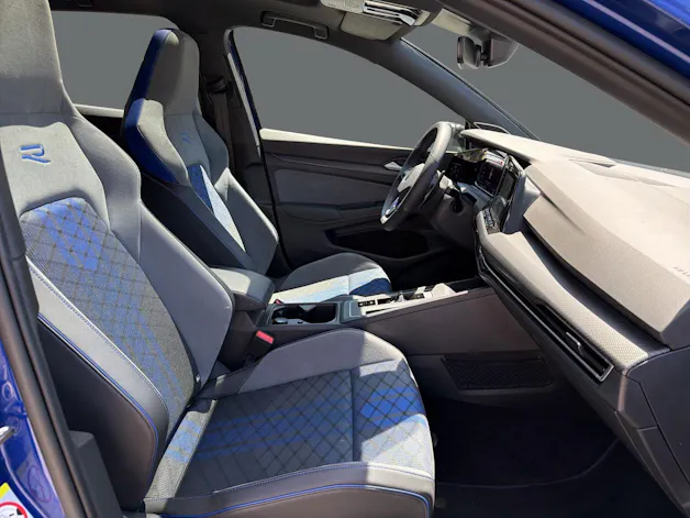 VW Golf 2.0 TSI R DSG 4M R
