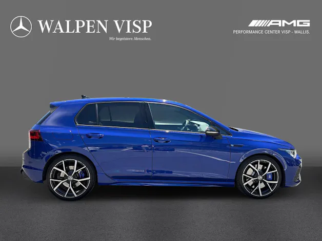 VW Golf 2.0 TSI R DSG 4M R