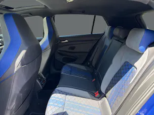 VW Golf 2.0 TSI R DSG 4M R