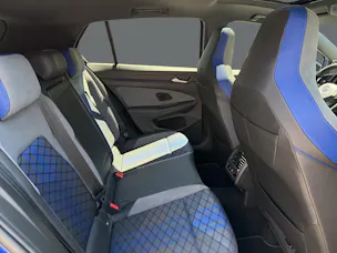 VW Golf 2.0 TSI R DSG 4M R