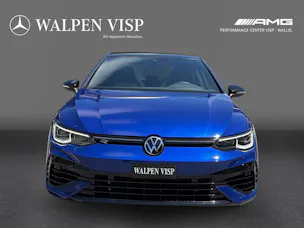 VW Golf 2.0 TSI R DSG 4M R