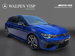 VW Golf 2.0 TSI R DSG 4M R