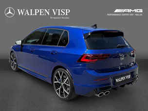 VW Golf 2.0 TSI R DSG 4M R