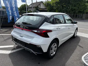 Hyundai i20 1.0 T-GDi Origo DCT