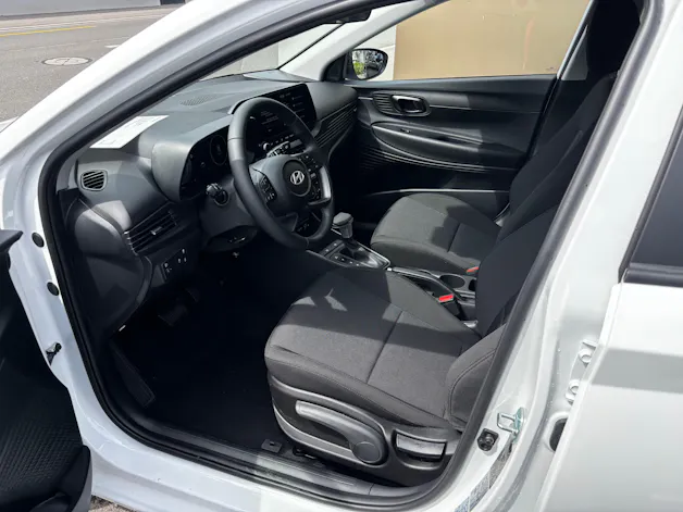 HYUNDAI i20 1.0 T-GDi Origo DCT
