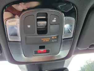 Hyundai Tucson 1.6 TGDI HEV N-Line 4WD