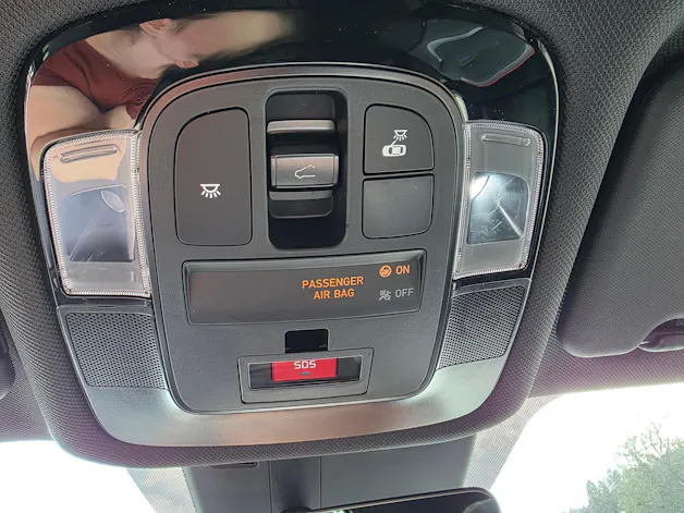 HYUNDAI Tucson 1.6 TGDI HEV N-Line 4WD