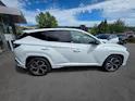 HYUNDAI Tucson 1.6 TGDI HEV N-Line 4WD