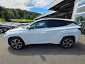 HYUNDAI Tucson 1.6 TGDI HEV N-Line 4WD