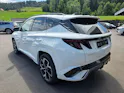 HYUNDAI Tucson 1.6 TGDI HEV N-Line 4WD