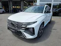 HYUNDAI Tucson 1.6 TGDI HEV N-Line 4WD